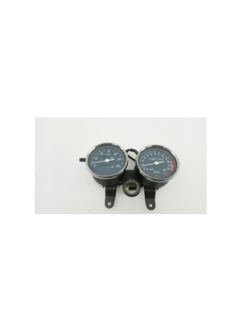 Compteur SUZUKI 125 GN 1983 - 2000