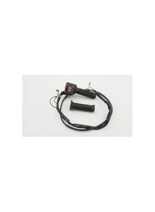 Commodo droit SUZUKI 125 GN 1983 - 2000