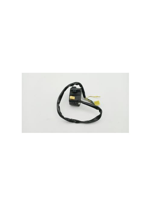 Commodo gauche SUZUKI 125 GN 1983 - 2000
