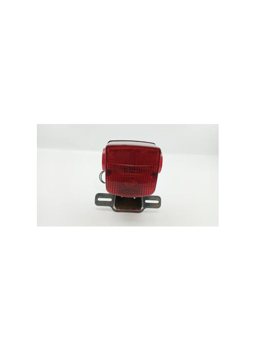 Feu arriere SUZUKI 125 GN 1983 - 2000