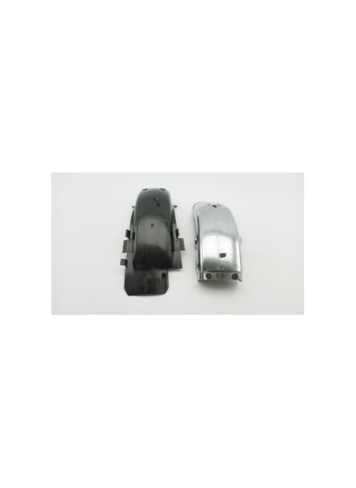 Garde boue arriere SUZUKI 125 GN 1983 - 2000