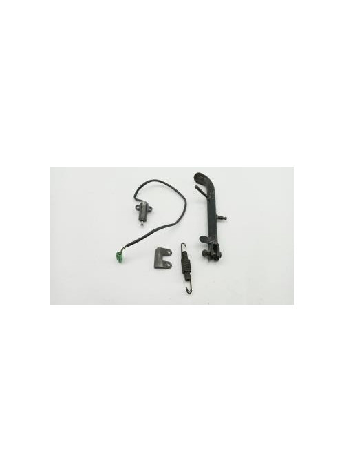 Bequille laterale SUZUKI 125 GN 1983 - 2000