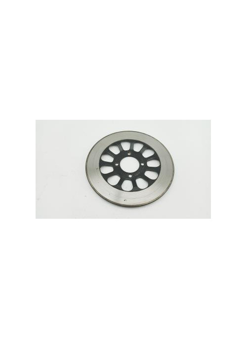 Disque frein avant SUZUKI 125 GN 1983 - 2000