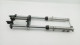 Fourche complete SUZUKI 125 GN 1983 - 2000