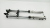 Fourche complete SUZUKI 125 GN 1983 - 2000