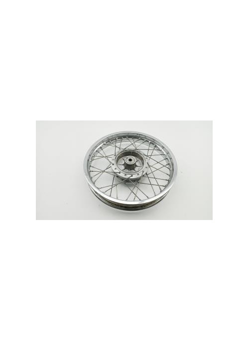 Jante arriere SUZUKI 125 GN 1983 - 2000