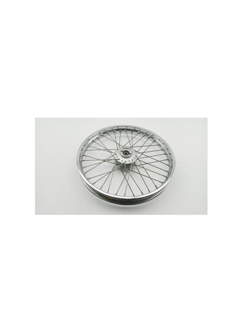 Jante avant SUZUKI 125 GN 1983 - 2000