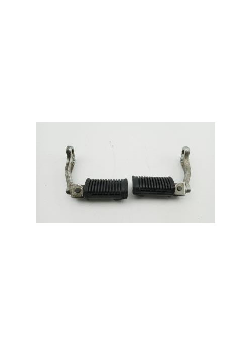 Repose pieds avant SUZUKI 125 GN 1983 - 2000