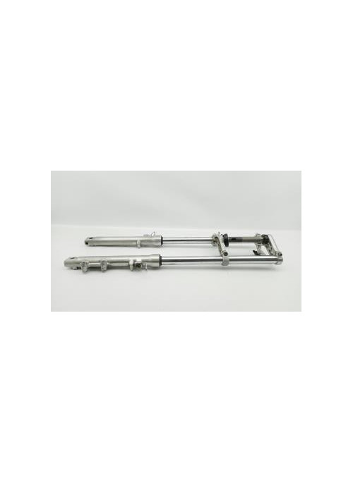 Fourche complete KAWASAKI 500 EN 1992 - 1995
