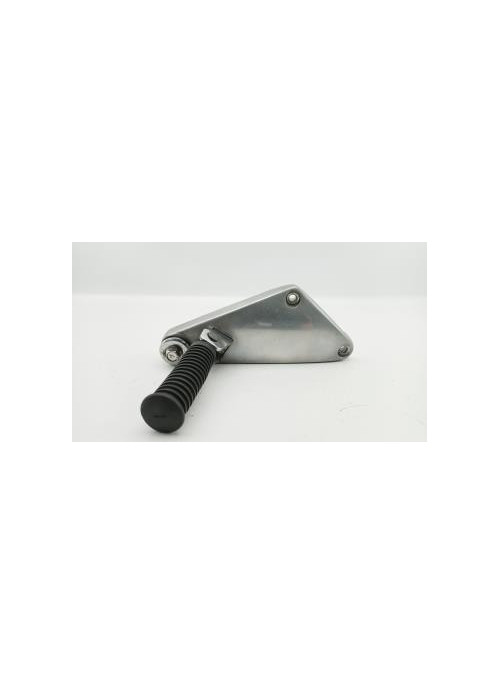 Platine arriere droite KAWASAKI 500 EN 1992 - 1995