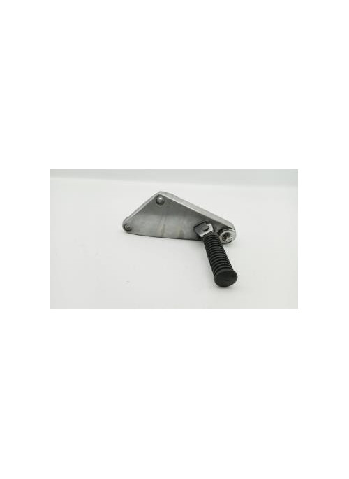 Platine arriere gauche KAWASAKI 500 EN 1992 - 1995