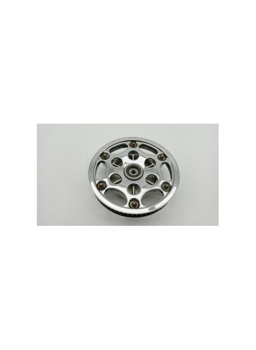 Porte couronne KAWASAKI 500 EN 1992 - 1995