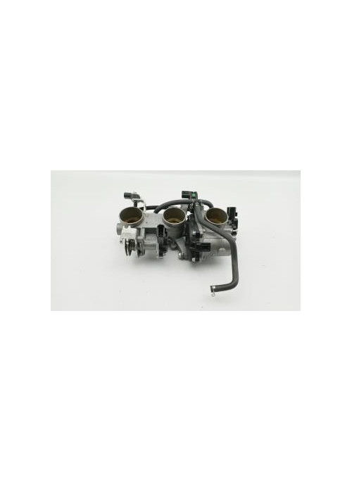 Rampe d'injection YAMAHA 900 XSR 2016 - 2020