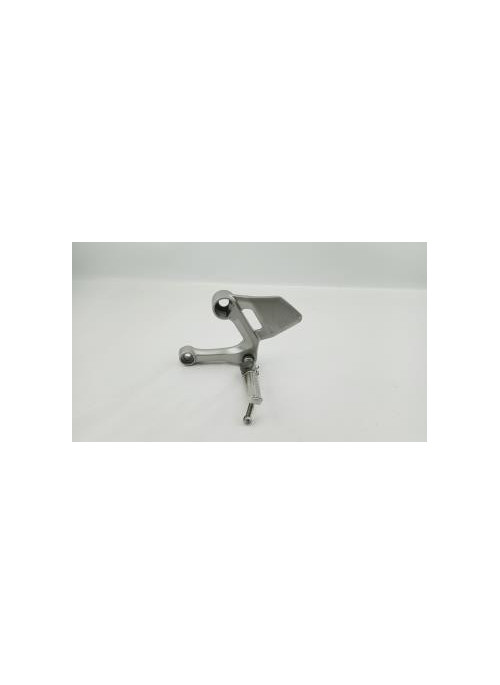 Platine avant gauche YAMAHA 900 XSR 2016 - 2020
