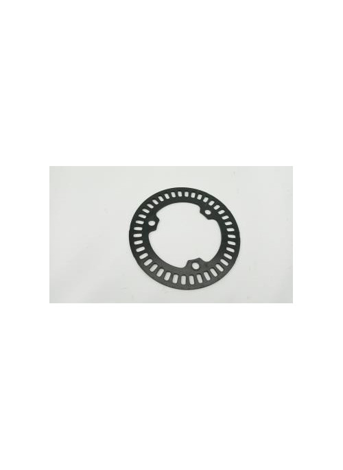 Roue crantee arriere YAMAHA 900 XSR 2016 - 2020