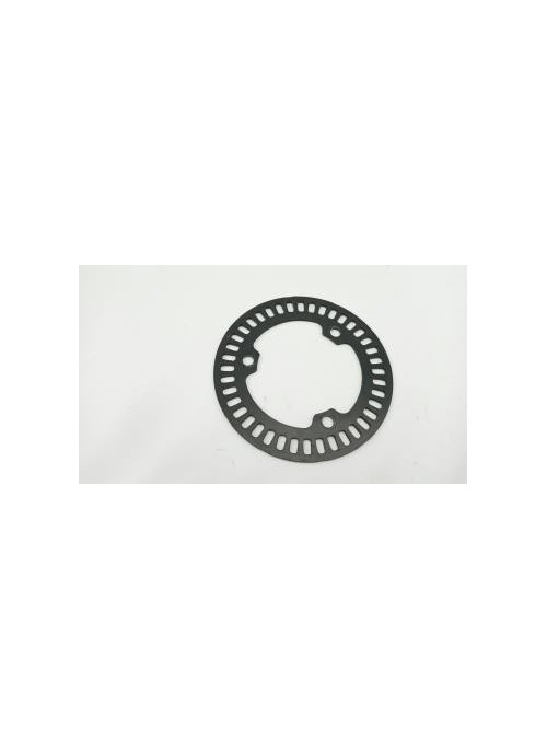 Roue crantee avant YAMAHA 900 XSR 2016 - 2020
