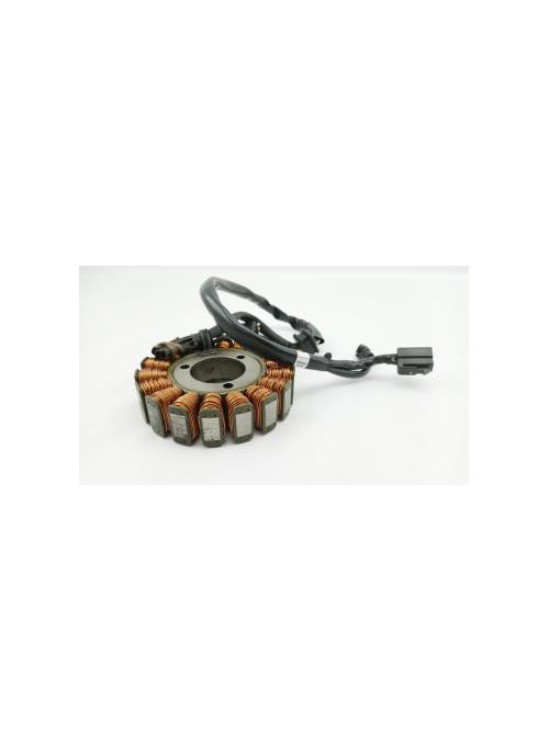 Stator alternateur SUZUKI 650 GLADIUS 2009 - 2015