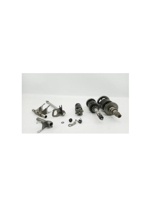 Boite de vitesses SUZUKI 650 GLADIUS 2009 - 2015