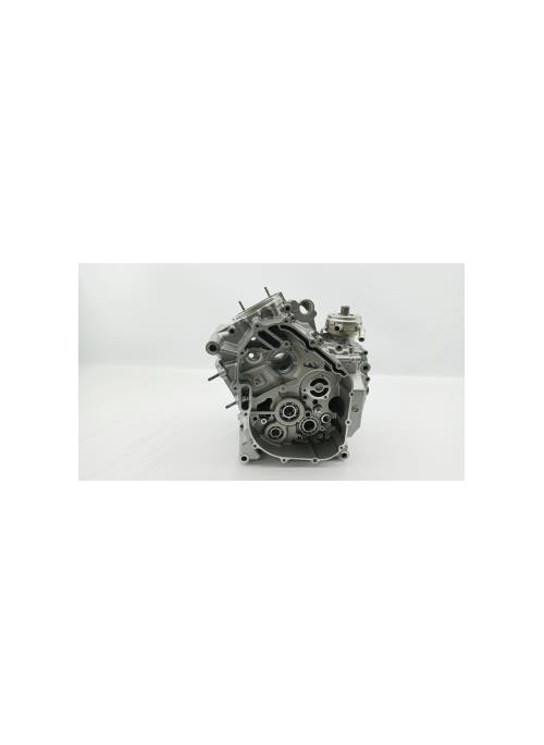 Carter moteur SUZUKI 650 GLADIUS 2009 - 2015