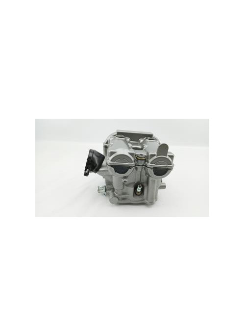 Culasse arriere SUZUKI 650 GLADIUS 2009 - 2015