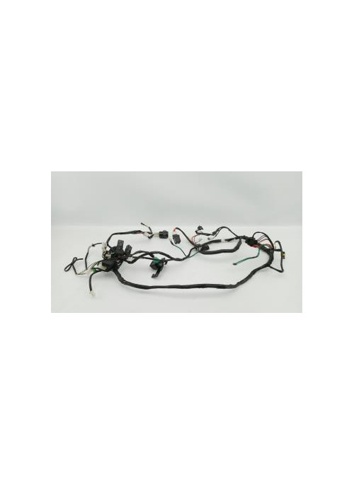 Faisceau electrique PEUGEOT 50 KISBEE 2021 - 2022