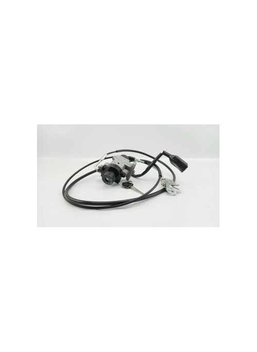 Jeu de serrure contacteur a cle PEUGEOT 50 KISBEE 2021 - 2022