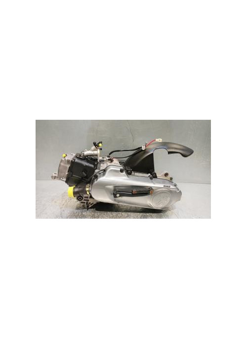 Moteur PEUGEOT 50 KISBEE 2021 - 2022