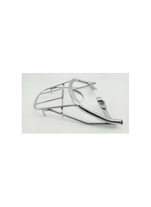 Poignee arriere YAMAHA 125 YBR 2005 - 2006