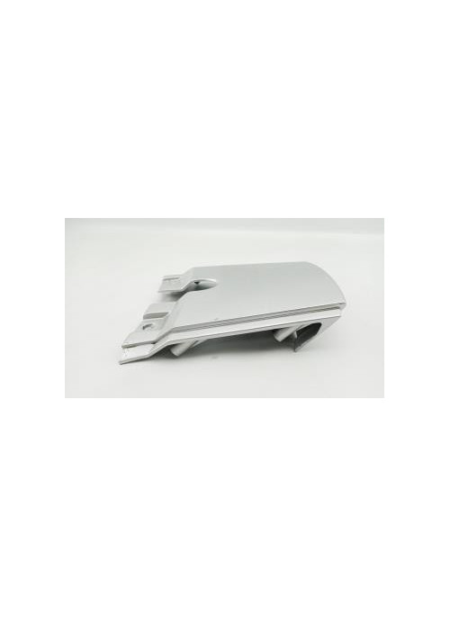 Separation de coque arriere YAMAHA 125 YBR 2005 - 2006