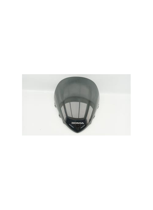 Bulle HONDA 125 PCX 2010 - 2013