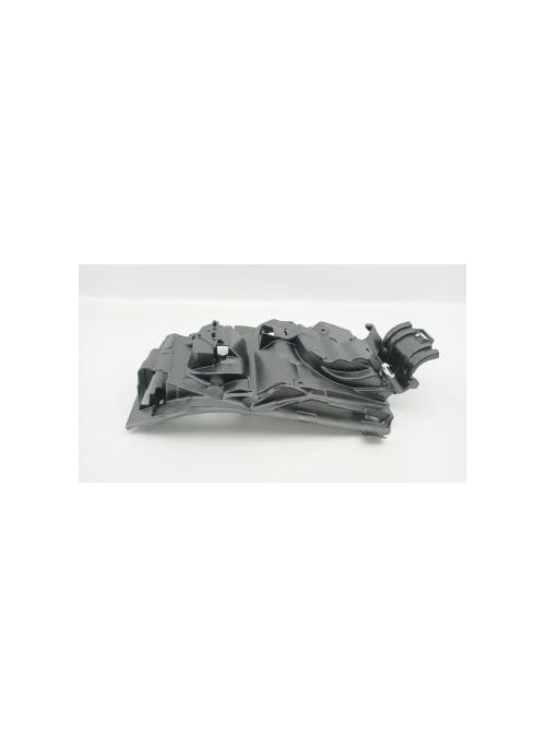 Interieur de carenage HONDA 750 X ADV 2024 - 2024