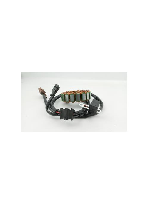 Stator alternateur PIAGGIO 500 MP3 LT SPORT BUSINESS 2011 - 2013