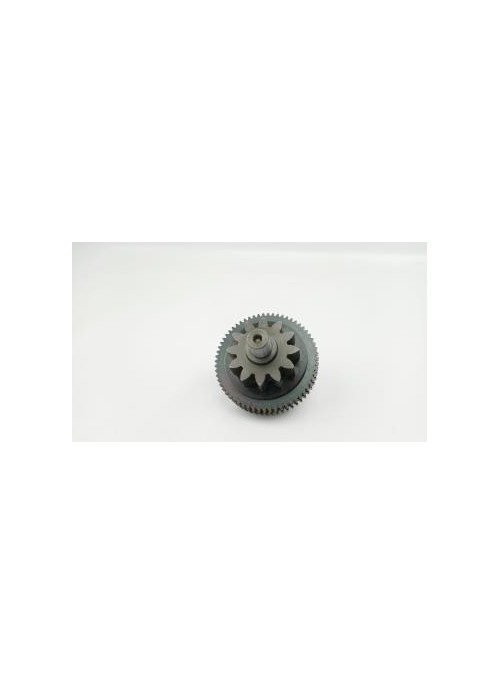 Roue libre de demarreur PIAGGIO 500 MP3 LT SPORT BUSINESS 2011 - 2013