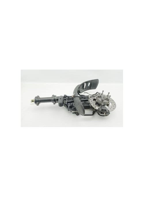 Tube de fourche gauche PIAGGIO 500 MP3 LT SPORT BUSINESS 2011 - 2013