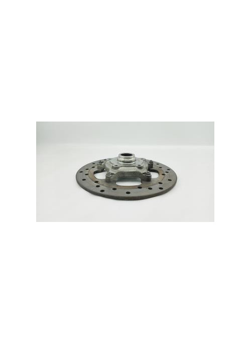 Disque frein arriere PIAGGIO 500 MP3 LT SPORT BUSINESS 2011 - 2013
