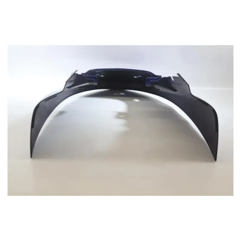 Coque arriere HONDA XLV 1000 VARADERO 1999 - 2002