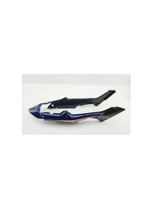 Coque arriere HONDA 125 CBR R 2004 - 2006