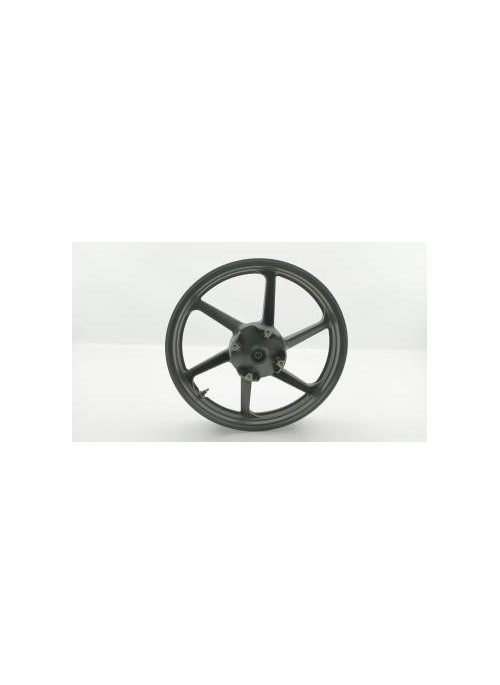 Jante arriere HONDA 125 CBR R 2004 - 2006