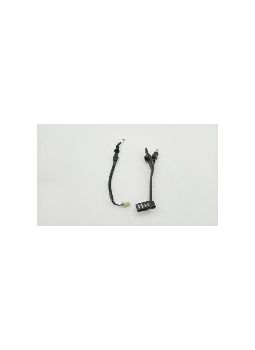 Pedale frein HONDA 125 CBR R 2004 - 2006