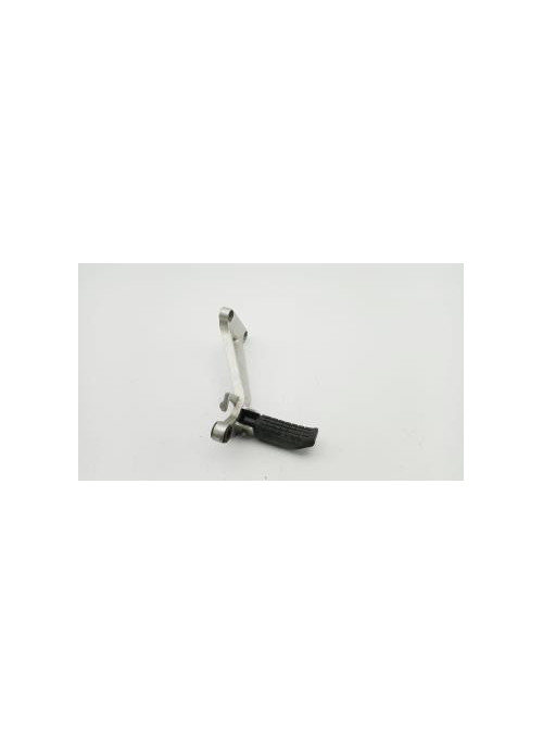 Platine arriere droite HONDA 125 CBR R 2004 - 2006