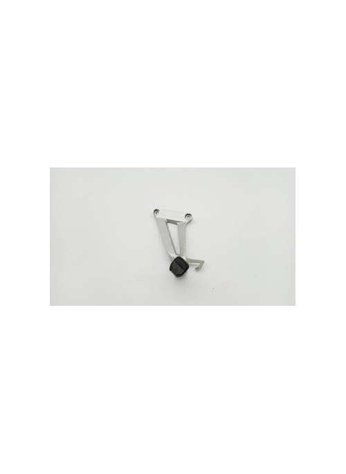 Platine arriere gauche HONDA 125 CBR R 2004 - 2006