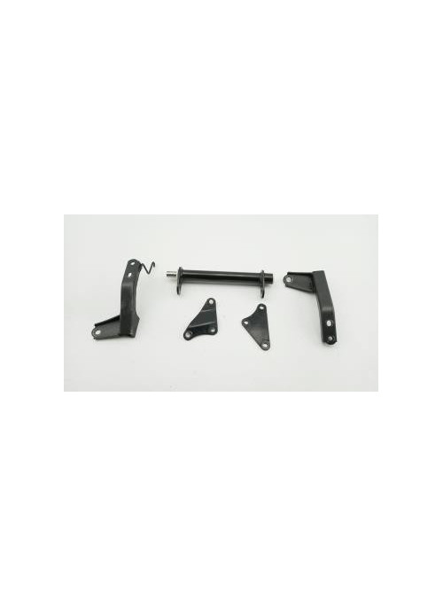 Support moteur HONDA 125 CBR R 2004 - 2006