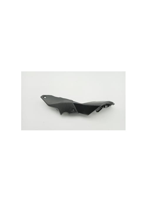 Coque arriere gauche YAMAHA 700 TRACER 2016 - 2019
