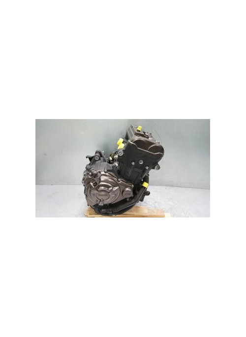 Moteur YAMAHA 700 TRACER 2016 - 2019
