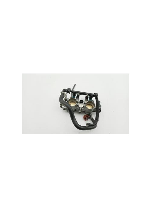 Rampe d'injection YAMAHA 700 TRACER 2016 - 2019
