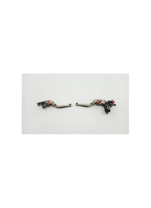 Cocotte d'embrayage gauche YAMAHA 700 TRACER 2016 - 2019