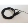 Cable d'accelerateur HONDA XLV 1000 VARADERO 1999 - 2002 Cable d'accelerateur HONDA XLV 1000 VARADERO 1999 - 2002