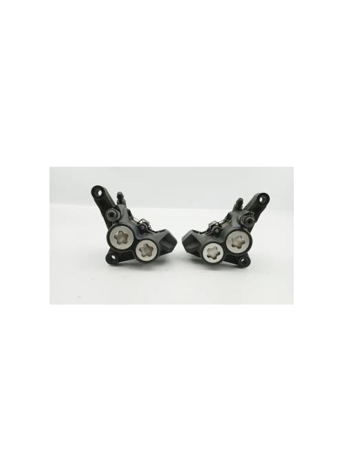Etrier de frein avant YAMAHA 700 TRACER 2016 - 2019