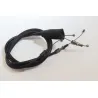 Cable d'accelerateur HONDA XLV 1000 VARADERO 1999 - 2002 Cable d'accelerateur HONDA XLV 1000 VARADERO 1999 - 2002