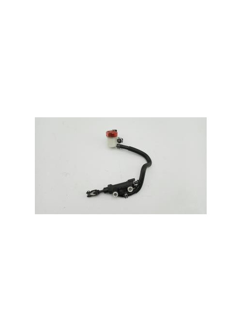 Maitre cylindre frein arriere YAMAHA 700 TRACER 2016 - 2019